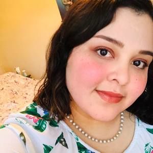 Meet your Posher, Amanda